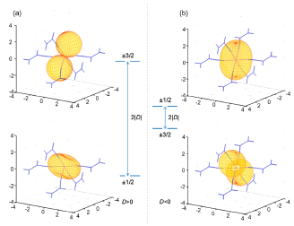 State specific magnetization